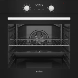 ARNİCA ANKASTRE 7 PROGRAM 76 LİTRE TURBO FIRIN