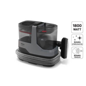 Arzum AR4351-1700 HydroSteam