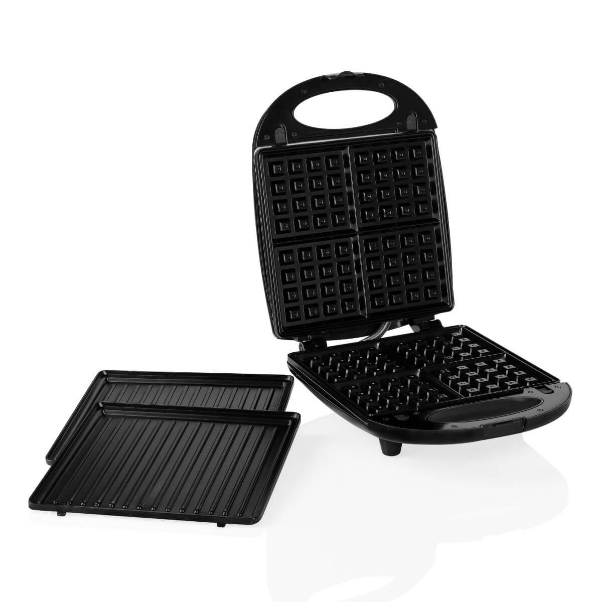 Arnica Tostika 4000 tost ve waffle makinesi