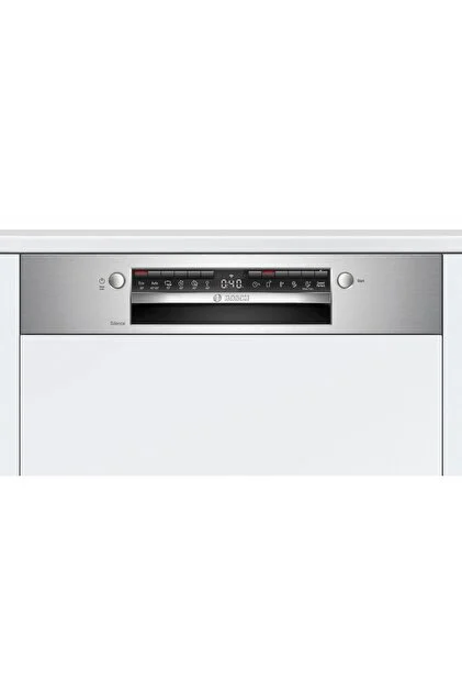 Bosch SMI4IMS62T 6 Program Yarı Ankastre
