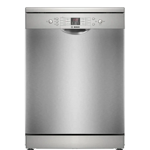 Bosch SMS26AI00Q 6 Program Bulaşık Makinesi Serie 2 KKTC