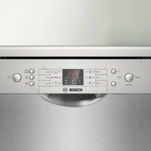 Bosch SMS26DI00T 6 Program Bulaşık Makinesi Serie 2 KKTC