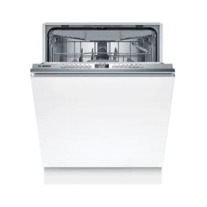 BOSCH SMV4HMX25Q Tam Ankastre