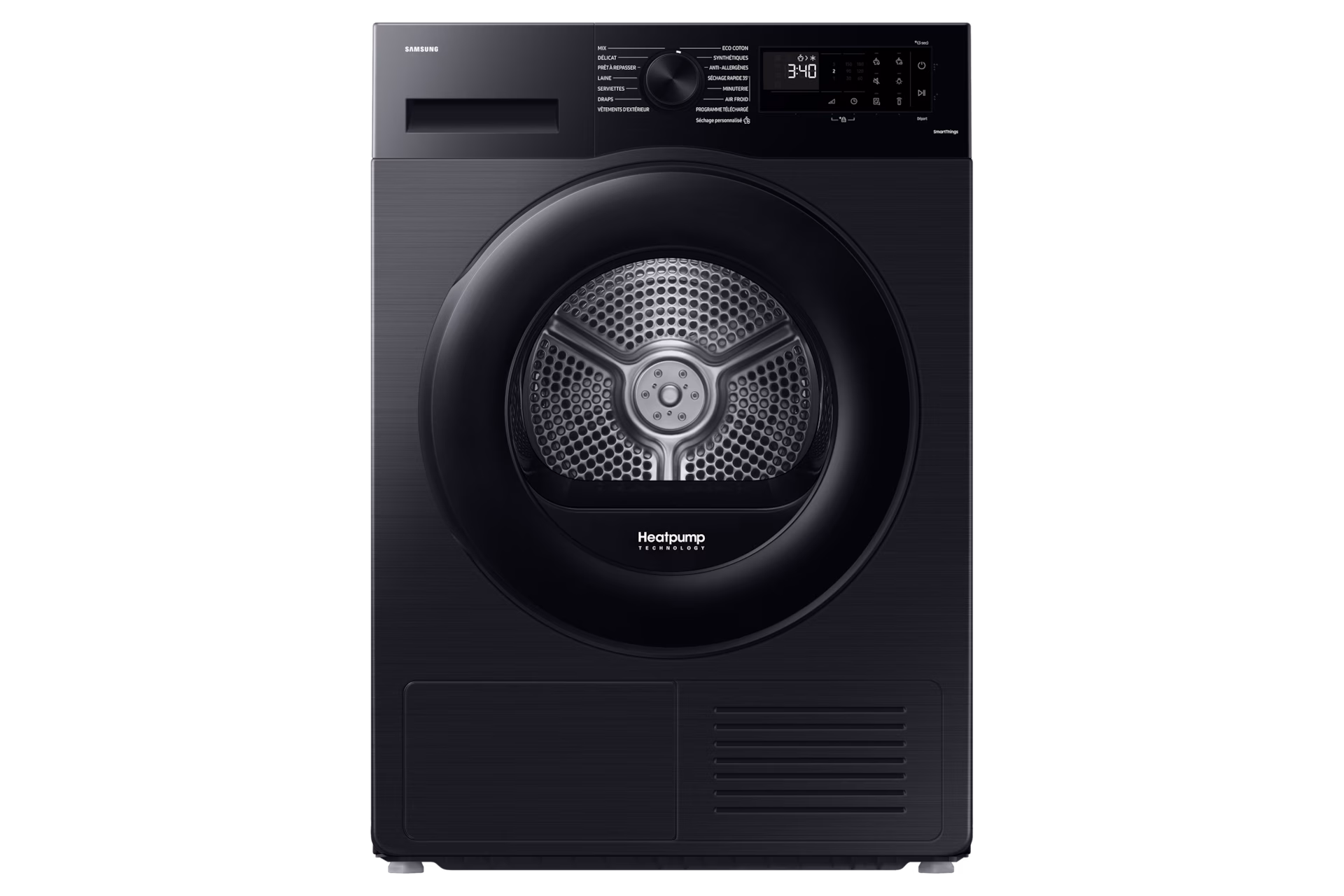 SAMSUNG DV90DG52A0ABLE 9 KG KURUTMA MAKİNESİ