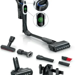 BOSCH BCS1041WAC Şarjlı El Süpürgesi