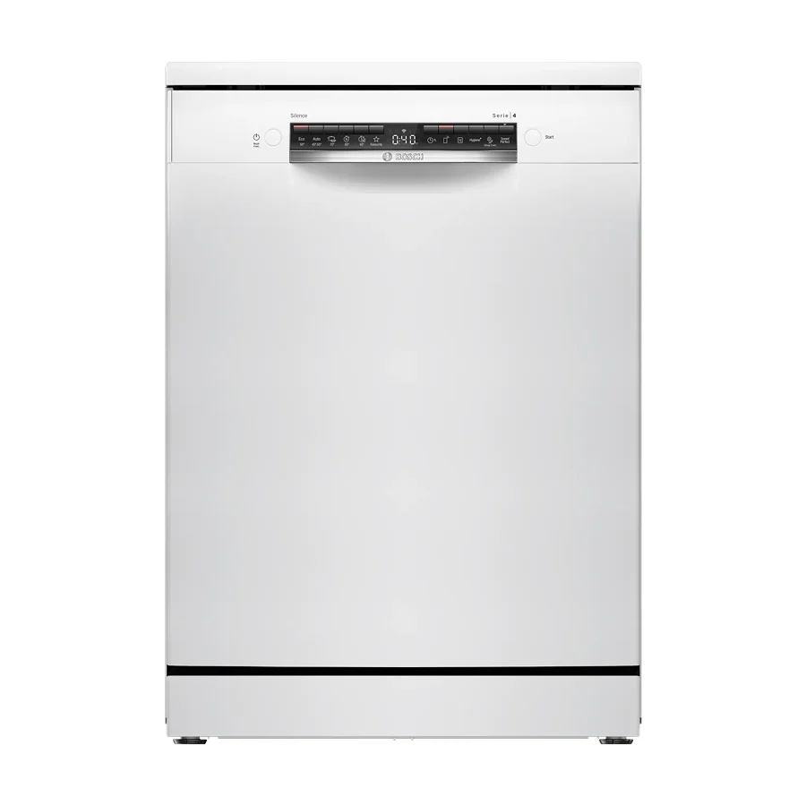 Kıbrıs Bosch SMS4IMW62Q Akıllı Bulaşık Makinesi