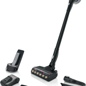 BOSCH BCS82BL24 8 UNLİMİTED ŞARJLI ELEKTRİKLİ SÜPÜRGE