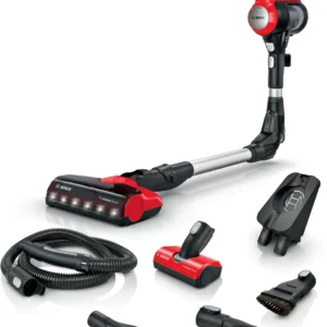 BOSCH BCS711PET ŞARJLI ELEKTRİKLİ SÜPÜRGE