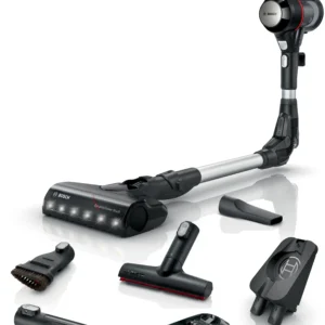 BOSCH BCS712XXL 7 UNLİMİTED ŞARJLI ELEKTRİKLİ SÜPÜRGE