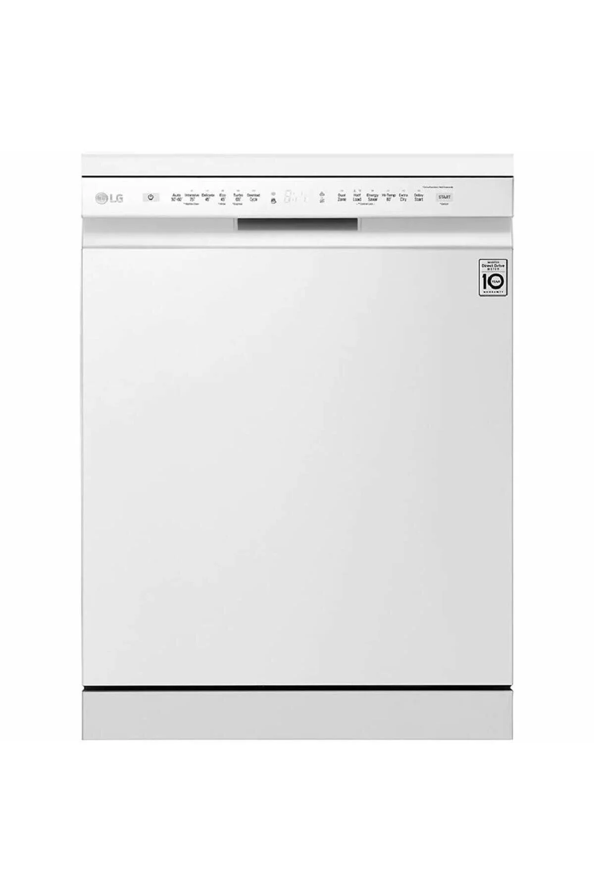 LG DFB512FW BULAŞIK MAKİNESİ