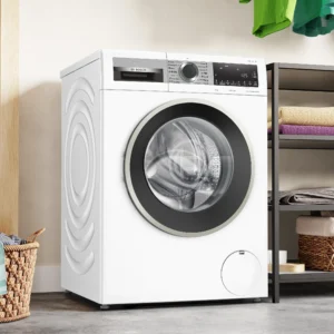 BOSCH WGA24400ME 9 KG ÇAMAŞIR MAKİNESİ SERİ 4