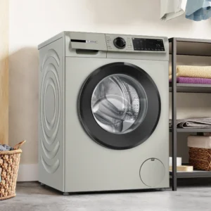 BOSCH WGK242ZXTR 9 KG ÇAMAŞIR MAKİNESİ SERİ 6