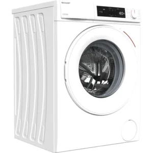 SHARP 10KG ÇAMAŞIR MAKİNESİ ES-NFA014DWNA