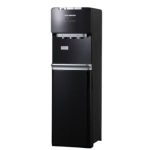 HAUSBERG HB6027NG SİYAH ALTTAN DAMACANALI SEBİL