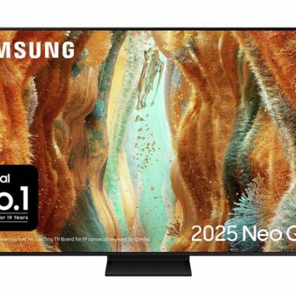 SAMSUNG QE55QN70FAU 55 İNÇ NEO QLED TV