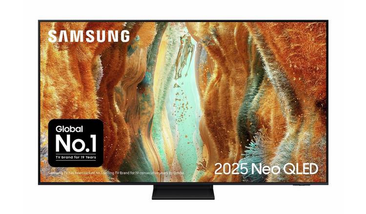 SAMSUNG QE55QN70FAU 55 İNÇ NEO QLED TV