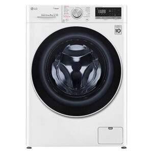 LG WMF2Y1VYPY5P 9 KG ÇAMAŞIR MAKİNESİ Kıbrıs KKTC Beyaz Eşya - LG 9kg Smart Front Load Washing Machine Cyprus TRNC