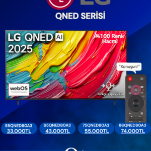 lg qned
