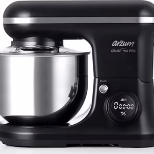 ARZUM AR1184 CRUST MİX PRO HAMUR YOĞURMA MAKİNESİ