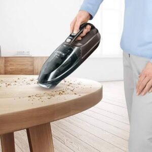 Bosch BHN16L Kıbrıs Şarjlı El Süpürgesi