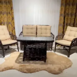 HENIVER LINAR OTURMA GRUBU