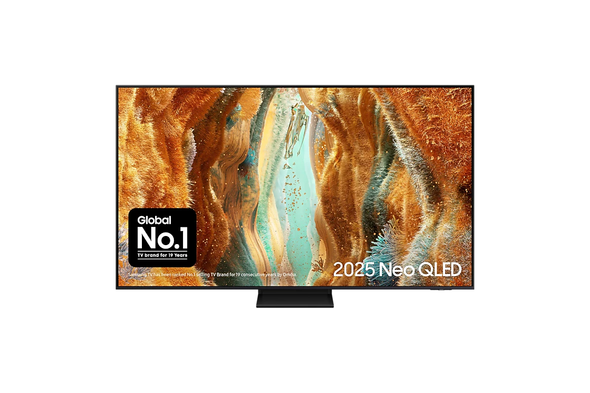 Samsung QE55QN70FAU 55 inç 4K Vision AI Neo QLED TV Kıbrıs - Cyprus