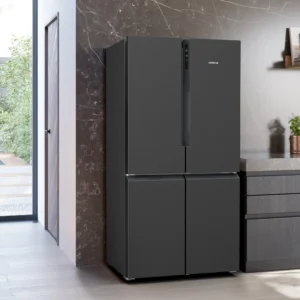 BOSCH KFI96AXEA 605 LİTRE GARDROP TİPİ BUZDOLABI SERİ 6