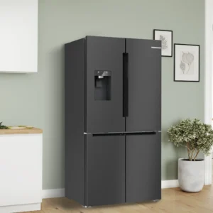 BOSCH KFI96AXEA 605 LİTRE GARDROP TİPİ BUZDOLABI SERİ 6