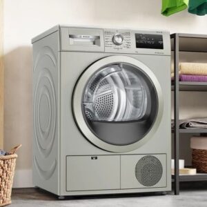 BOSCH WTN86212ME 8 KG KURUTMA MAKİNESİ