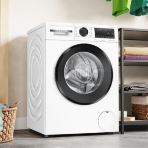 Bosch WGK242Z0TR 9KG | KKTC Best Price