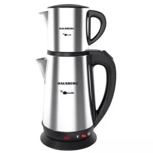HAUSBERG HB 3635 Elektrikli Çay Makinesi