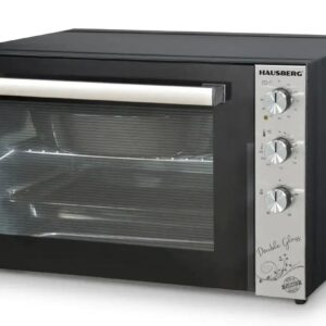 HAUSBERG HB 8020 70 LİTRE MİNİ FIRIN