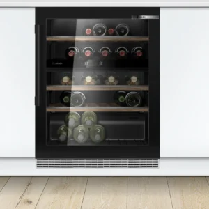 BOSCH KUW21AHG0 ANKASTRE ŞARAP SOĞUTUCU