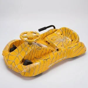 QY-10 ELEKTRİKLİ GO KART