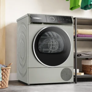 BOSCH WQB245AXTR 9 KG KURUTMA MAKİNESİ SERİ 8