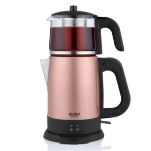ARNİCA 179S STİL ROSE ÇAY MAKİNESİ