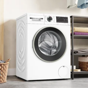Bosch WGA25202TR 10 KG Çamaşır Makinesi Serie 4 KKTC