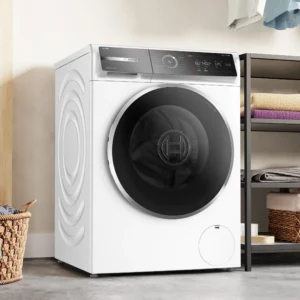Bosch WGB254A1TR 10 KG Çamaşır Makinesi Serie 8 KKTC