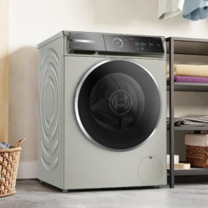 Bosch WGB254ASTR 10 KG Çamaşır Makinesi Serie 8 KKTC