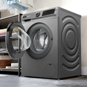 Bosch WGK264ZRTR 11 KG Çamaşır Makinesi Serie 6 KKTC
