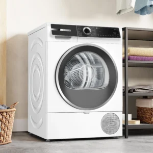 Bosch WQK25200ME 10 KG Kurutma Makinesi Serie 6 KKTC