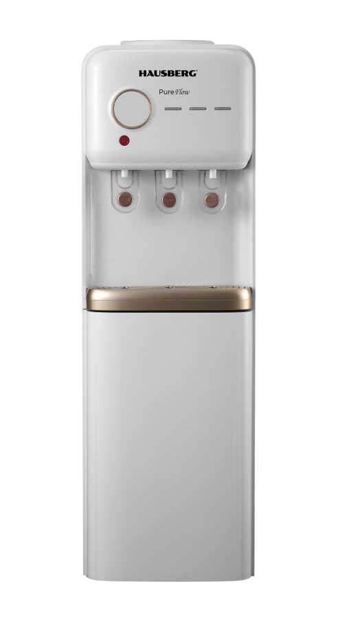 HAUSBERG HB 6028 Üstten Damacanalı Su Sebili