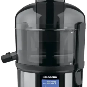 HAUSBERG HB 7545 Dijital Katı Meyve Sıkacağı