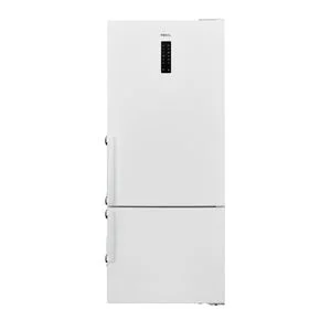 REGAL RGNF553W 553 LİTRE KOMBI BUZDOLABI