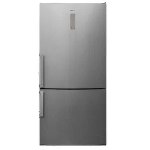 REGAL RGNF653B SİYAH 653 LİTRE KOMBİ BUZDOLABI