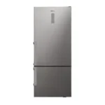 REGAL RGNF553S SİLVER 553 LİTRE KOMBİ BUZDOLABI