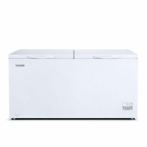 VİSİON VSN-FREEZER500 525 LİTRE YATAY DERİN DONDURUCU