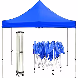 3 MT X 3 MT GAZEBO