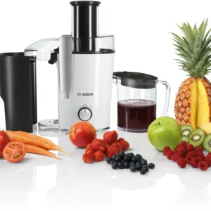 Bosch MES25A0 Centrifugal Juicer Extractor