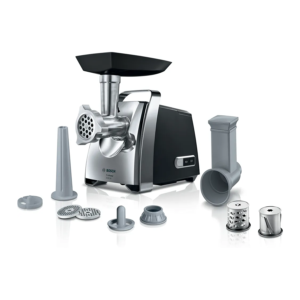Bosch MFW67440 ProPower Et Çekme Makinesi